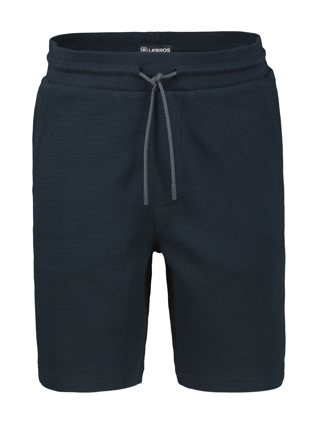 Lerros - Heren Short - 2649212 - 485 Classic Navy