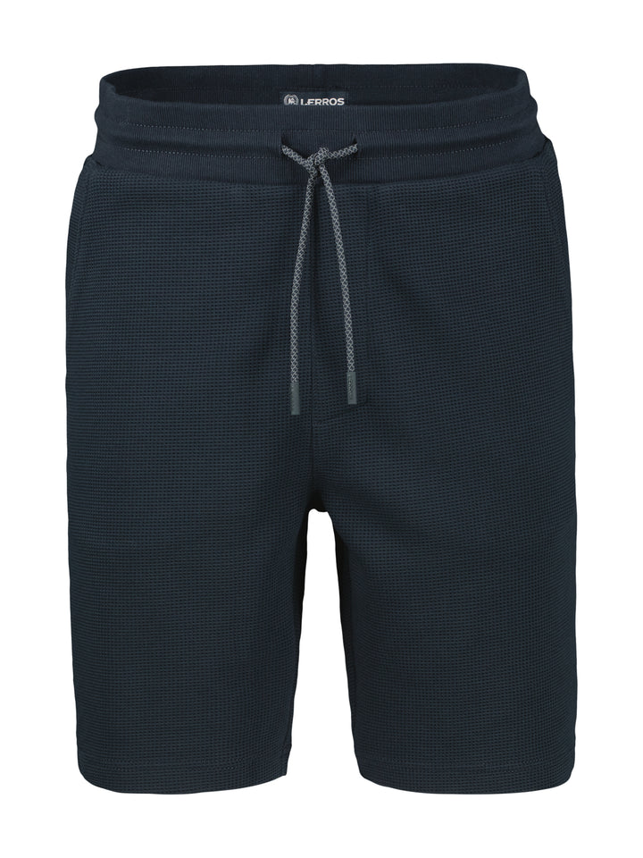 Lerros - Heren Short - 2649212 - 485 Classic Navy