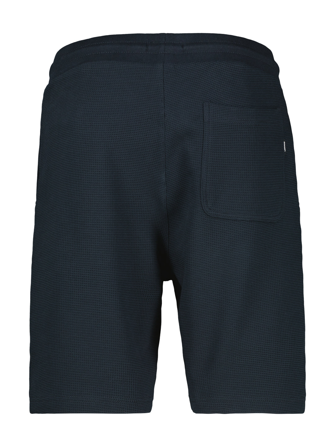 Lerros - Heren Short - 2649212 - 485 Classic Navy