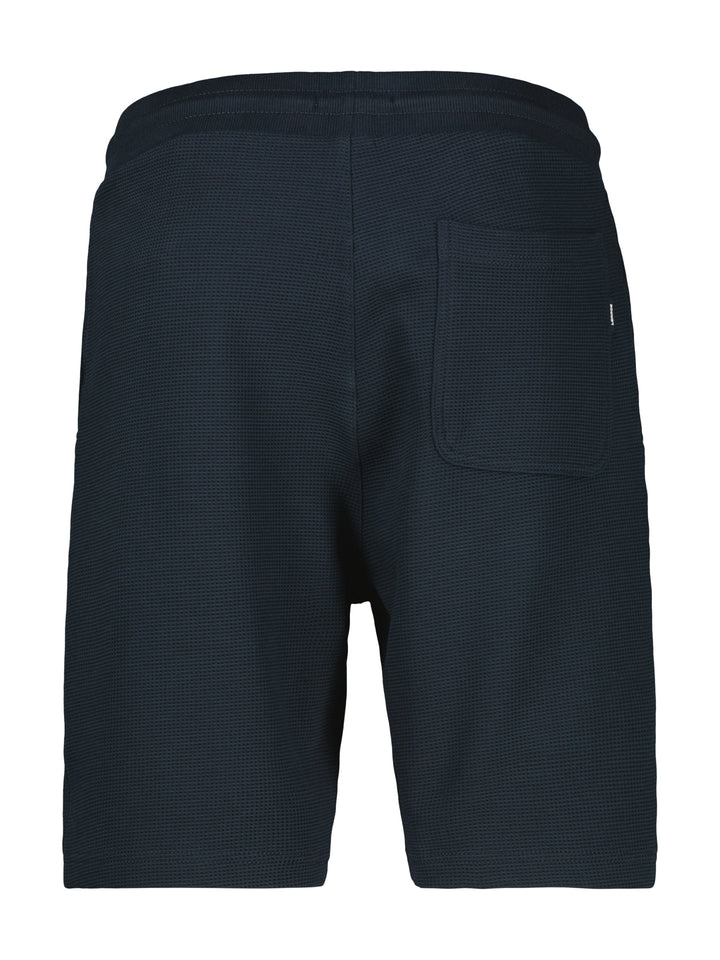 Lerros - Heren Short - 2649212 - 485 Classic Navy