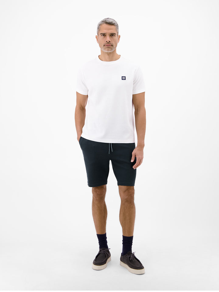 Lerros - Heren Short - 2649212 - 485 Classic Navy