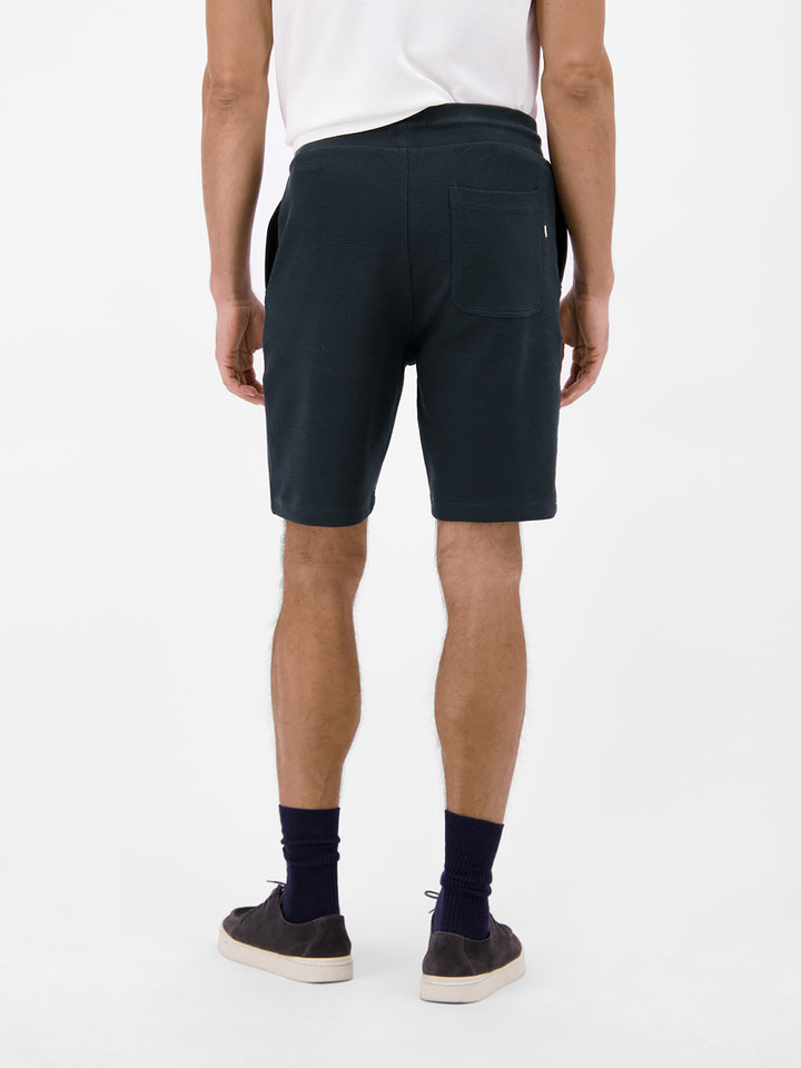 Lerros - Heren Short - 2649212 - 485 Classic Navy
