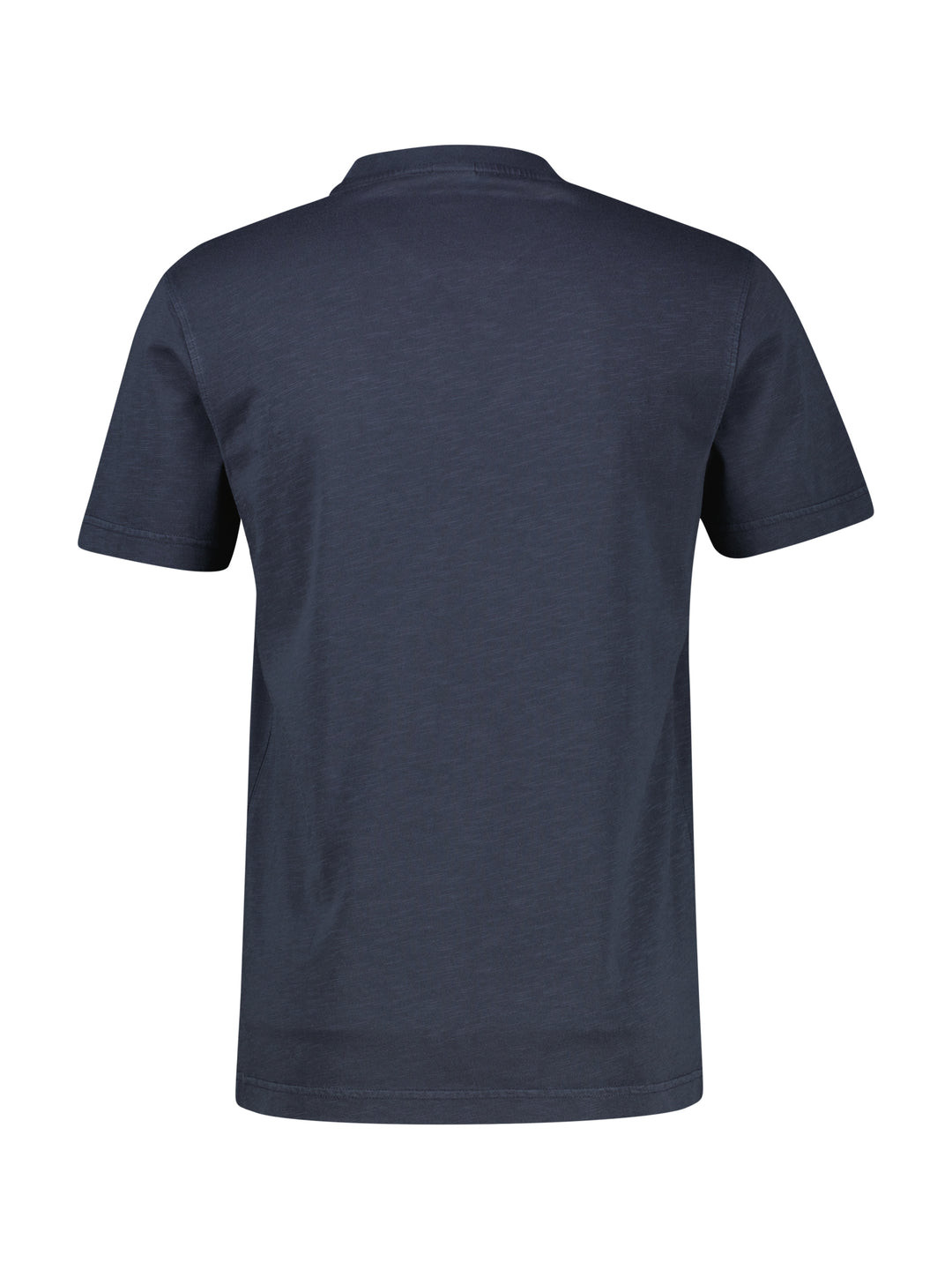 Lerros - Heren Shirt - 2653173 - 485 Classic Navy