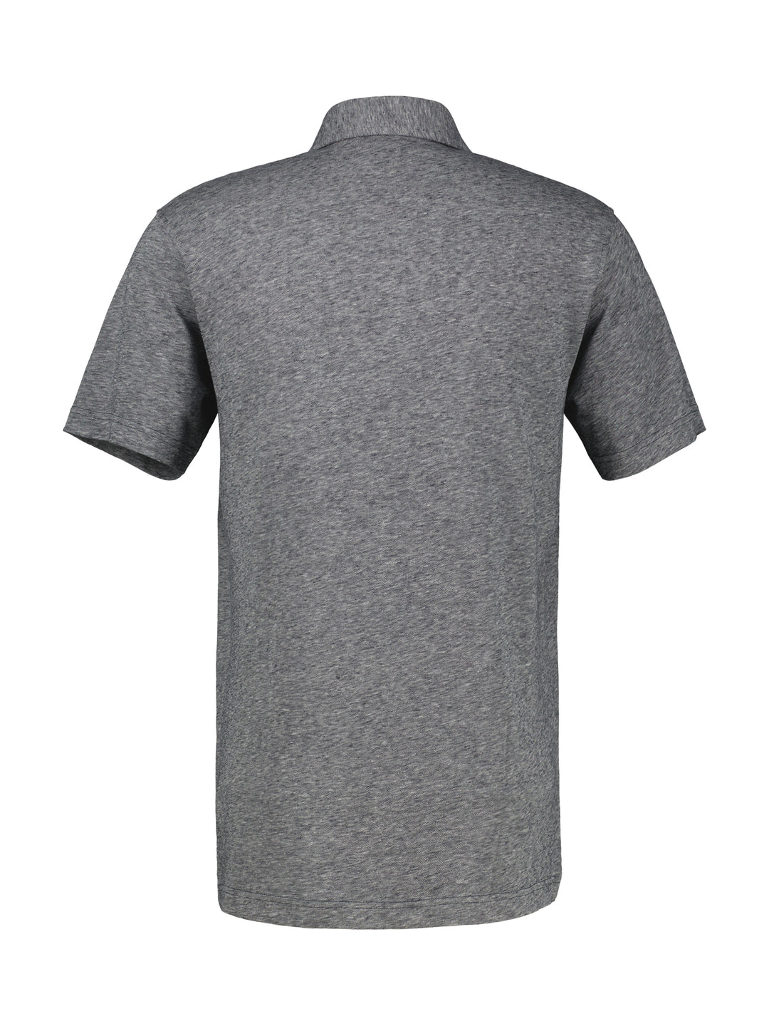 Lerros - Heren Polo - 2653266 - 485 Classic Navy