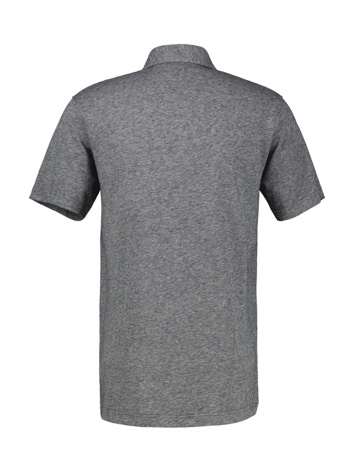 Lerros - Heren Polo - 2653266 - 485 Classic Navy