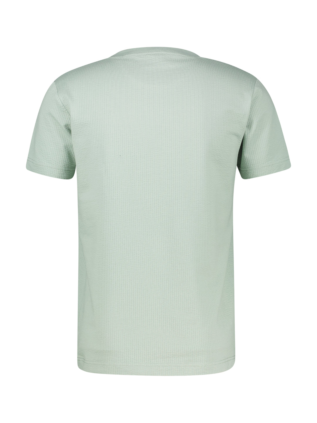 Lerros - Heren T-Shirt - 2653064 - 613 Bay Green