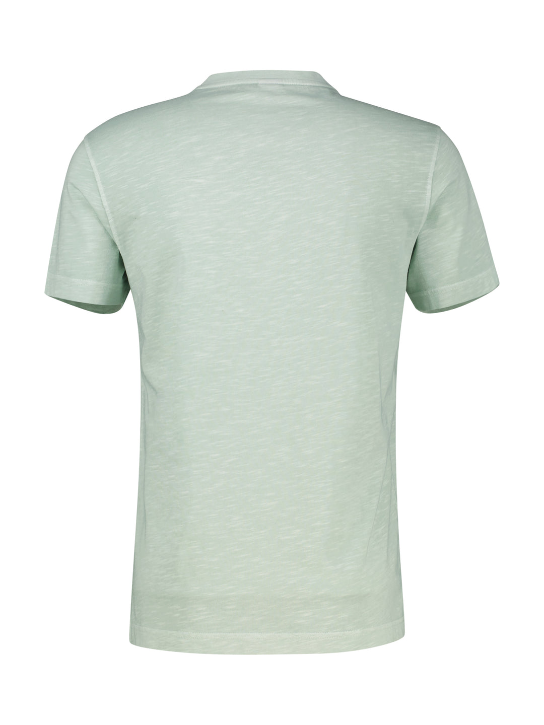 Lerros - Heren Shirt - 2653173 - 613 Bay Green