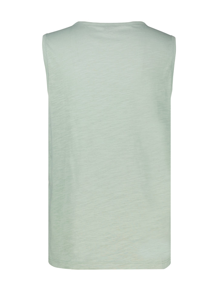 Lerros - Heren Singlet - 2653457 - 613 Bay Green
