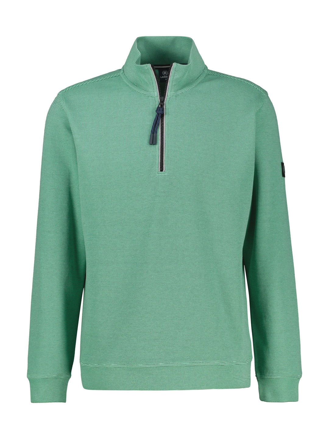 Lerros - Heren Trui - 2624402 - 621 Mint Water