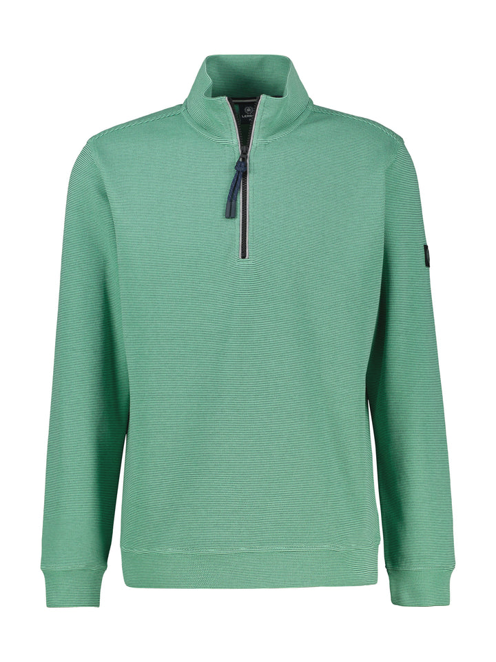 Lerros - Heren Trui - 2624402 - 621 Mint Water