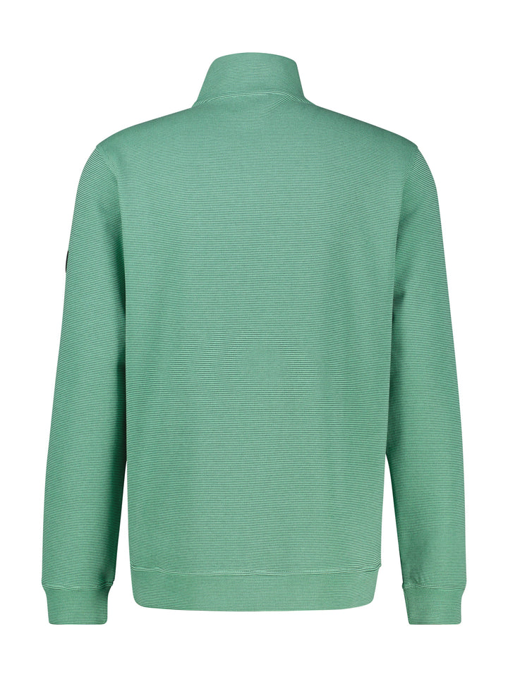 Lerros - Heren Trui - 2624402 - 621 Mint Water