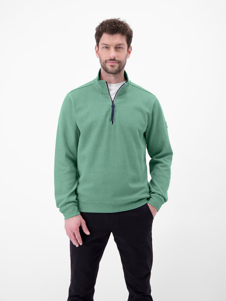 Lerros - Heren Trui - 2624402 - 621 Mint Water