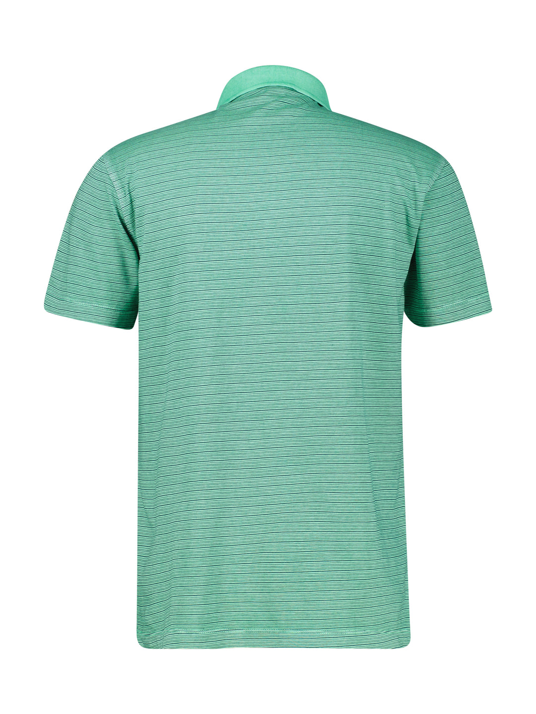 Lerros - Heren Polo - 2633211 - 621 Mint Water