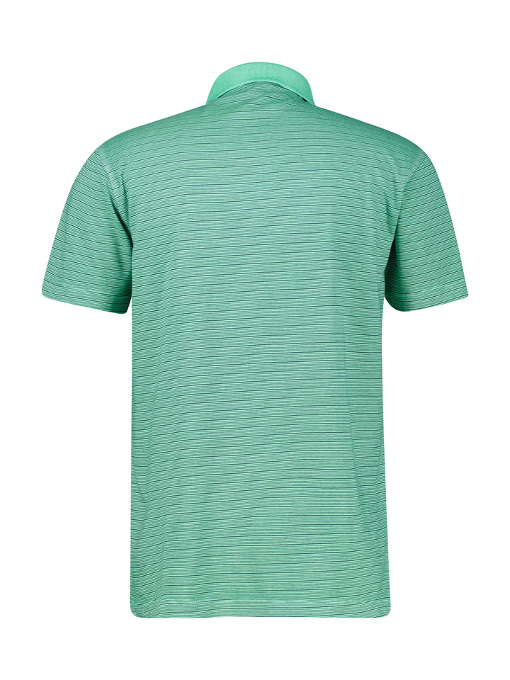 Lerros - Heren Polo - 2633211 - 621 Mint Water