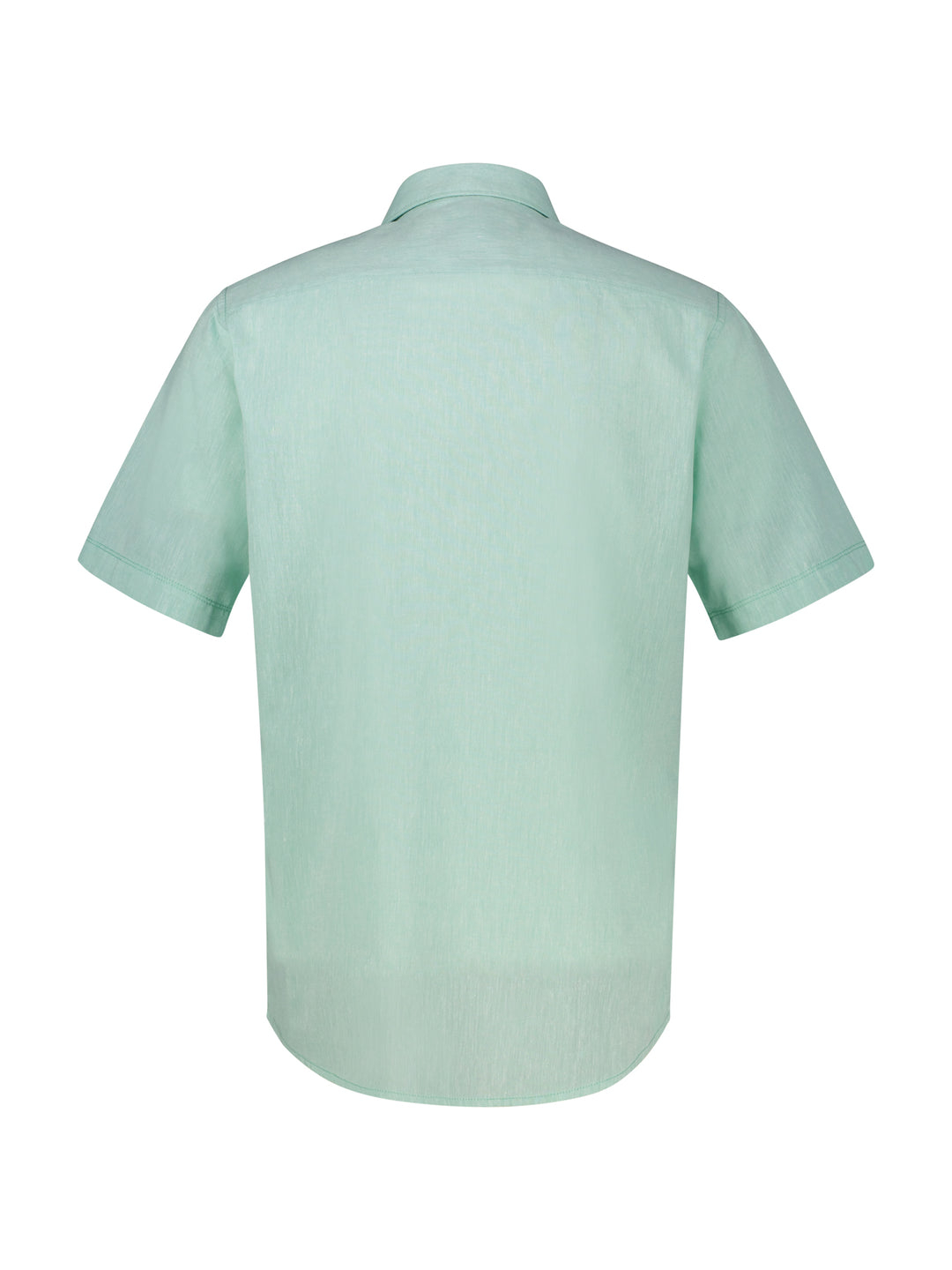 Lerros - Heren Overhemd - 2642025 - 621 Mint Water