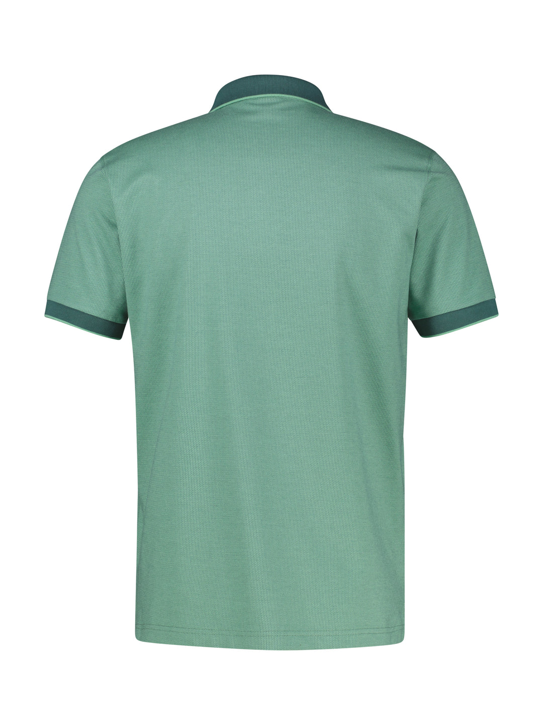 Lerros - Heren Polo  - 2633206 - 662 Soft Teal