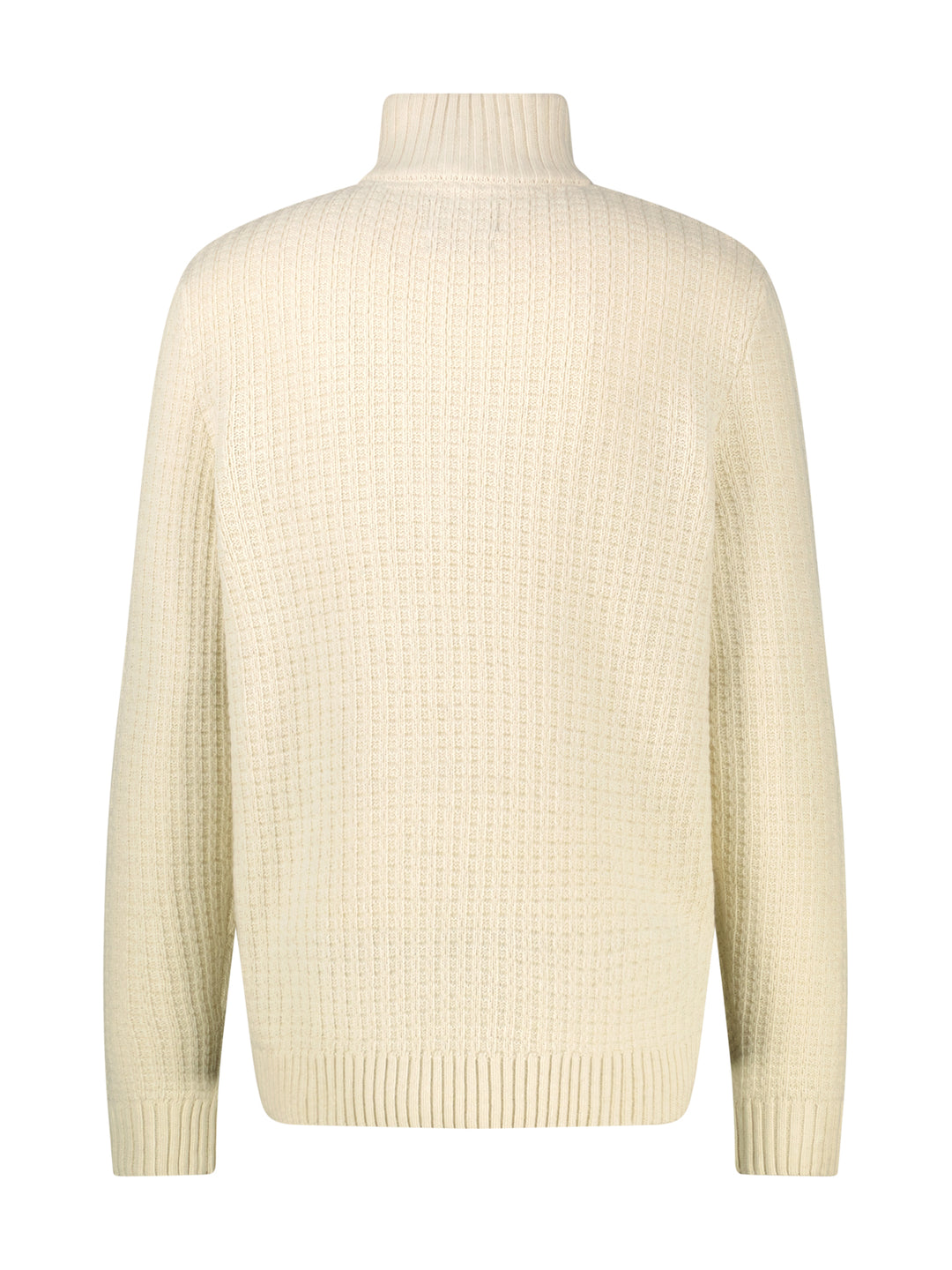 Lerros - Heren Trui - 26O5478 - 106 Bone White