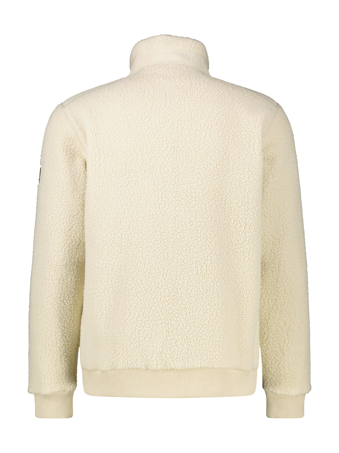 Lerros - Heren Vest - 26O4542 - 108 Foam White