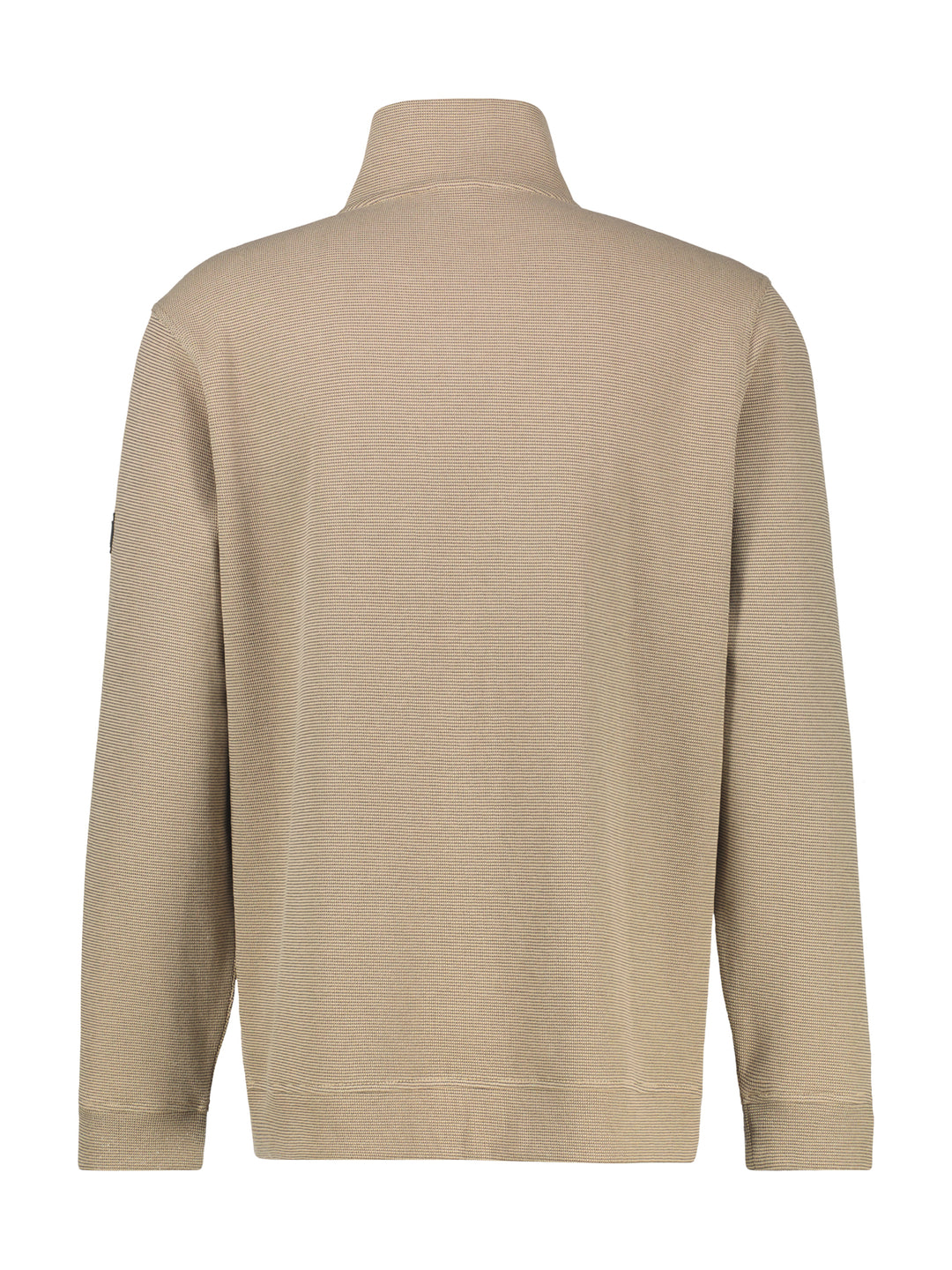 Lerros - Heren Overshirt - 2684535 - 139 Gravel Beige
