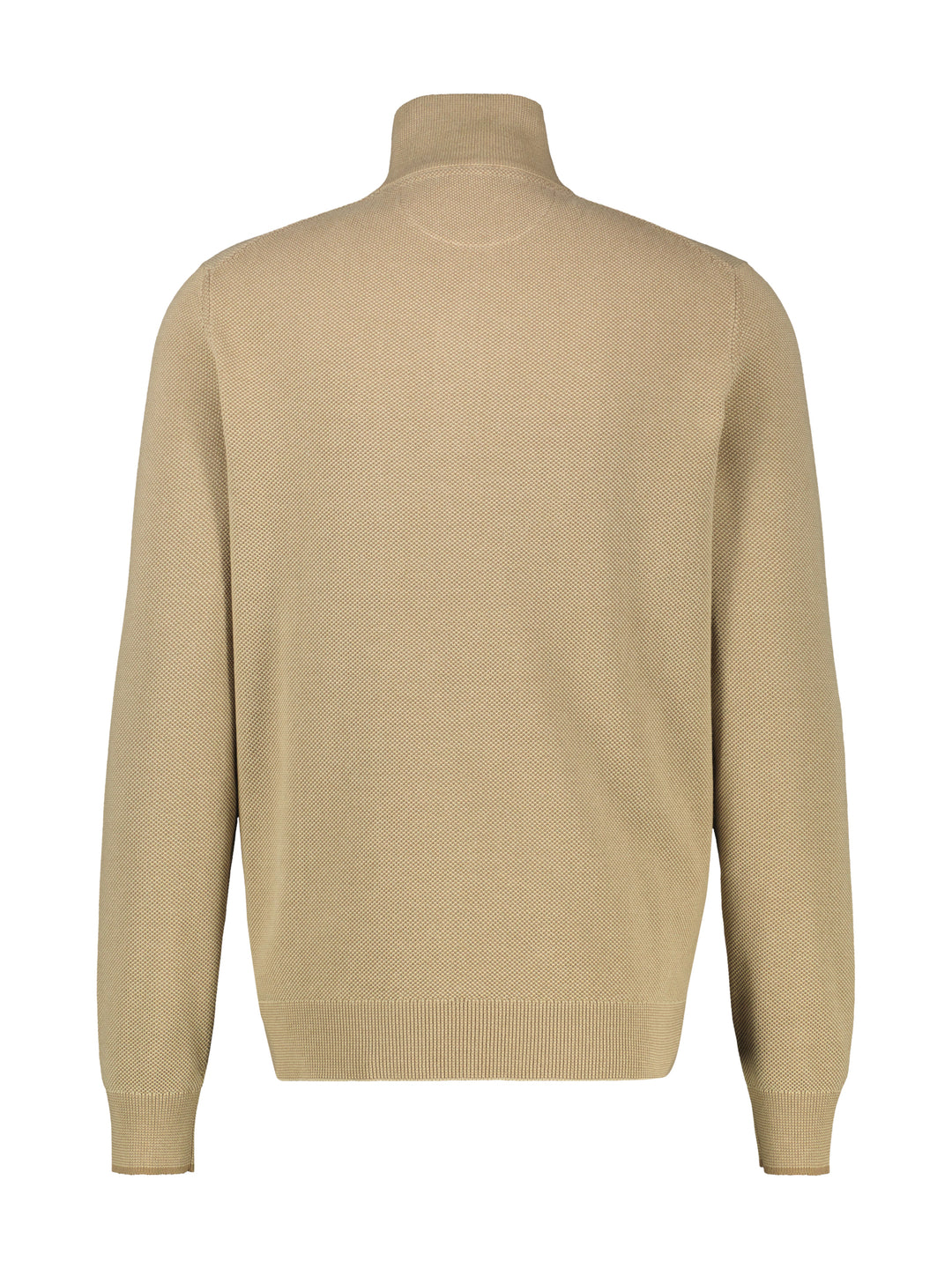 Lerros - Heren Trui - 26854131 - 139 Gravel Beige