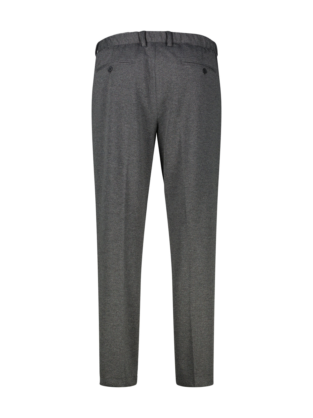 Lerros - Heren Broek - 26O9152 - 289 Dark Graphite