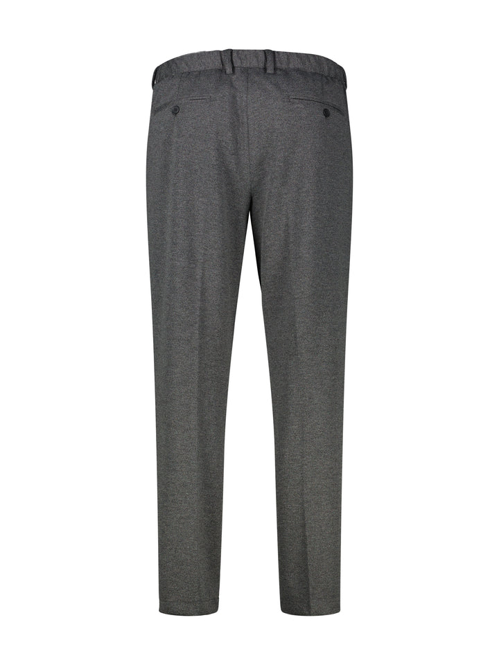 Lerros - Heren Broek - 26O9152 - 289 Dark Graphite