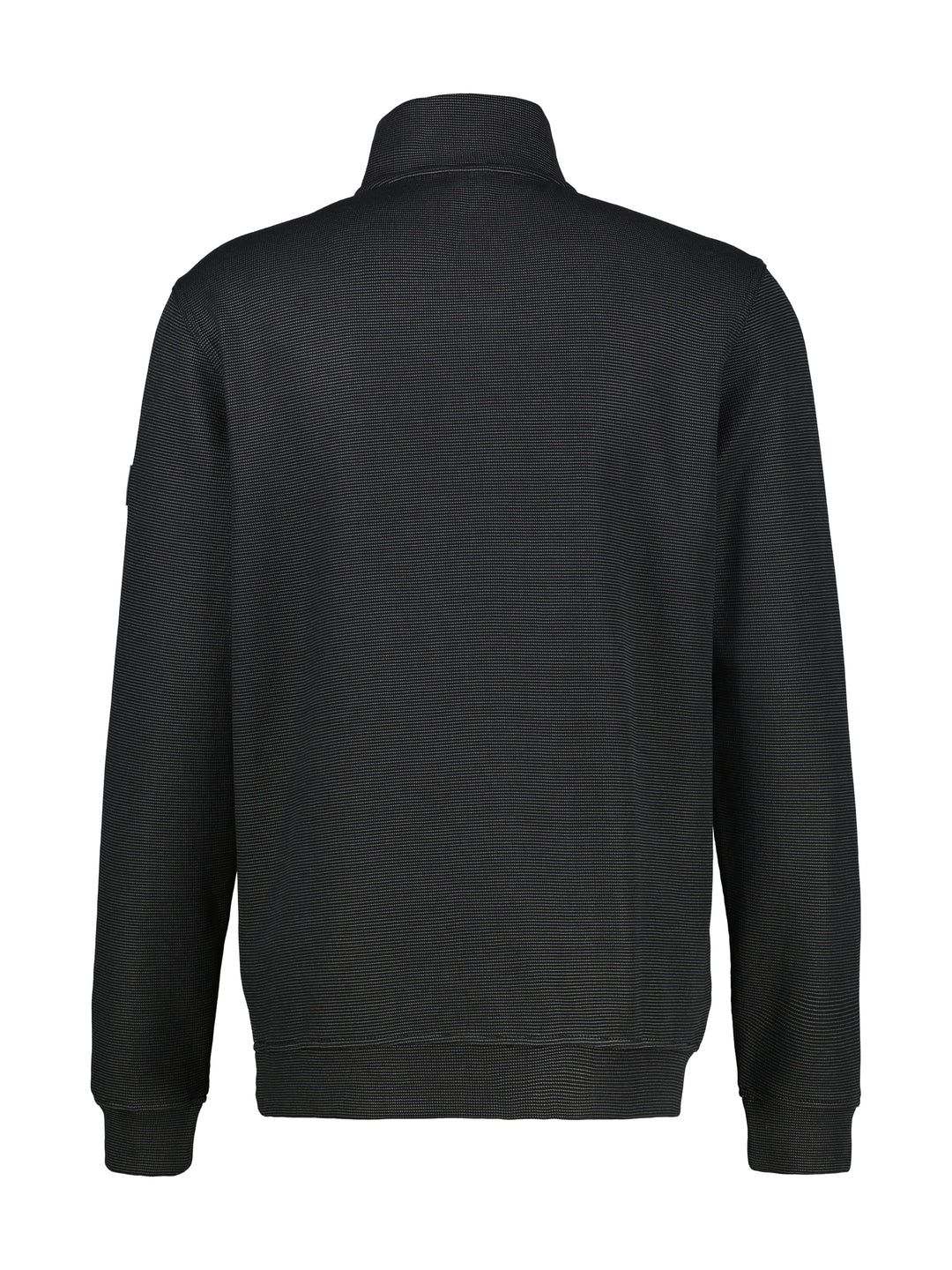 Lerros - Heren Trui - 26844021 - 290 Black