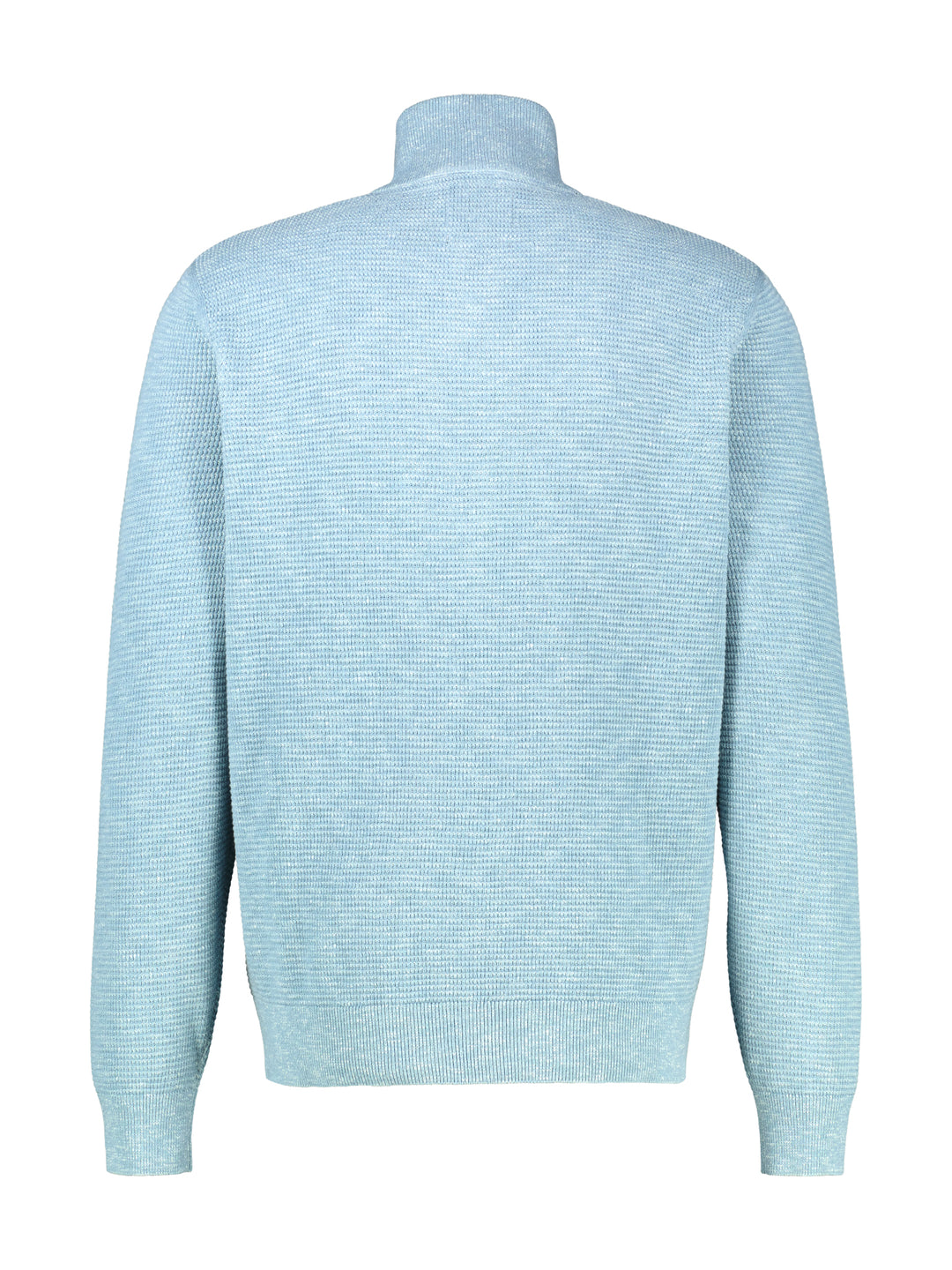 Lerros - Heren Trui - 2685428 - 418 Misty Blue