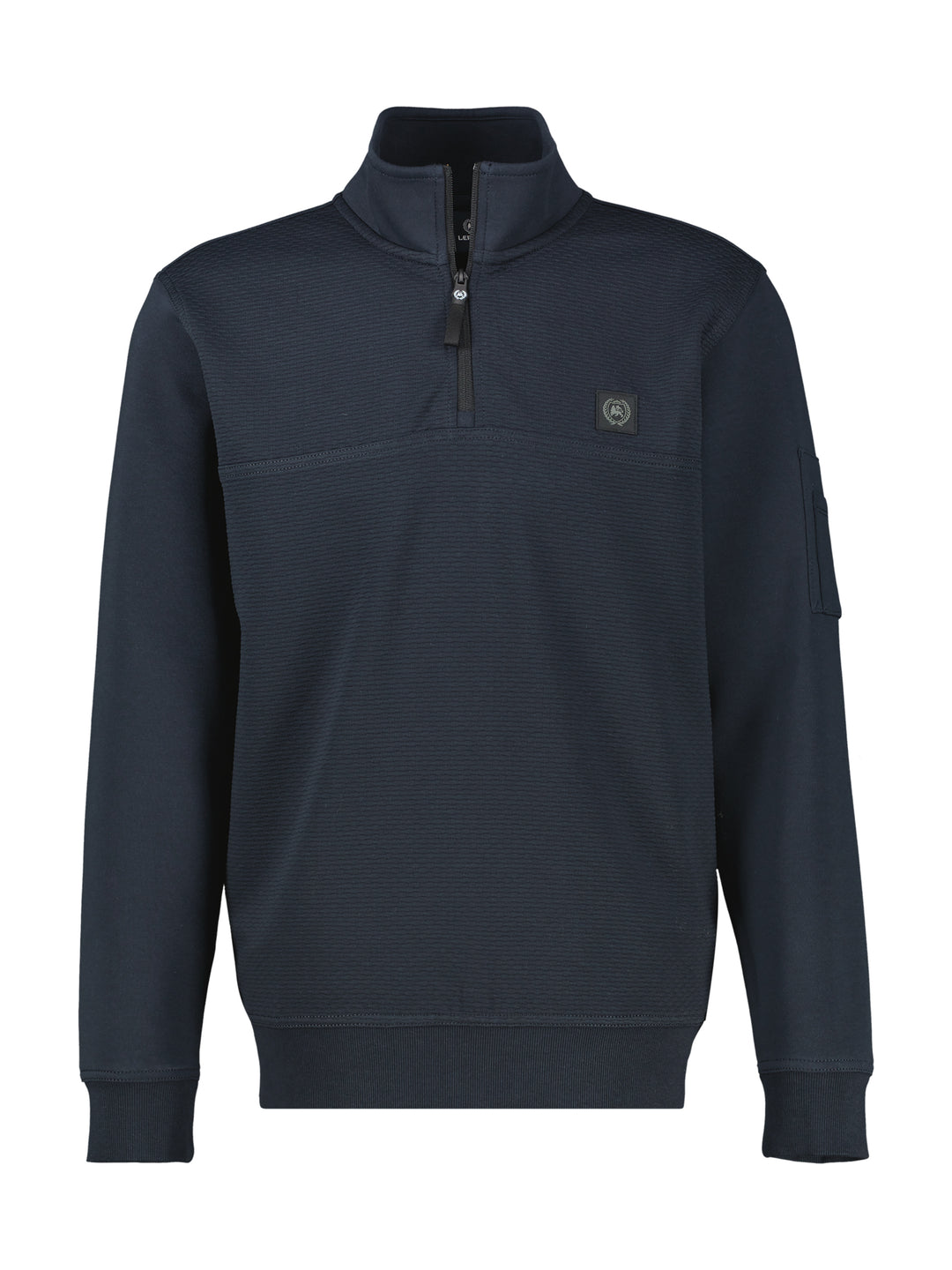 Lerros - Heren Trui - 2694422 - 485 Classic Navy