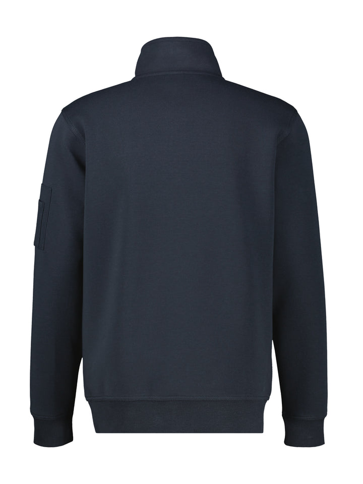 Lerros - Heren Trui - 2694422 - 485 Classic Navy