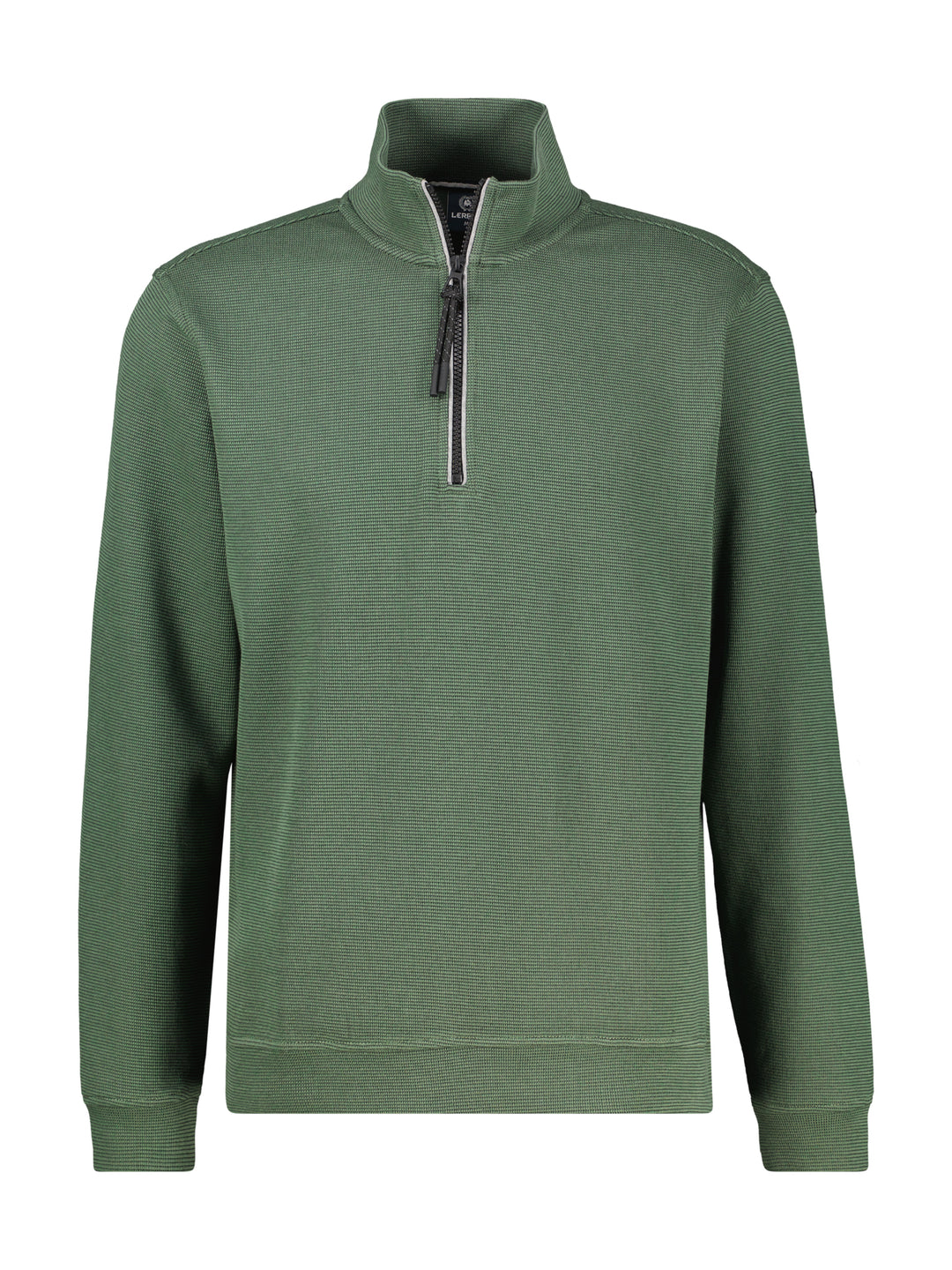 Lerros - Heren Trui - 26844021 - 643 Basil Green