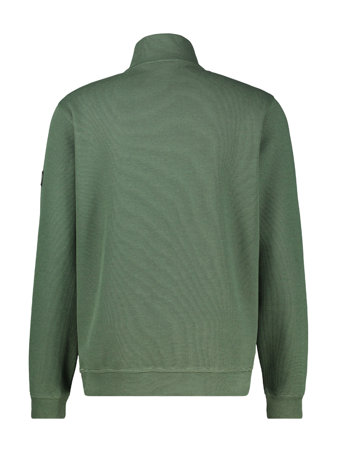 Lerros - Heren Trui - 26844021 - 643 Basil Green