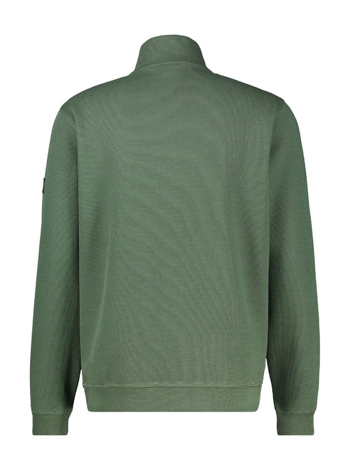 Lerros - Heren Trui - 26844021 - 643 Basil Green