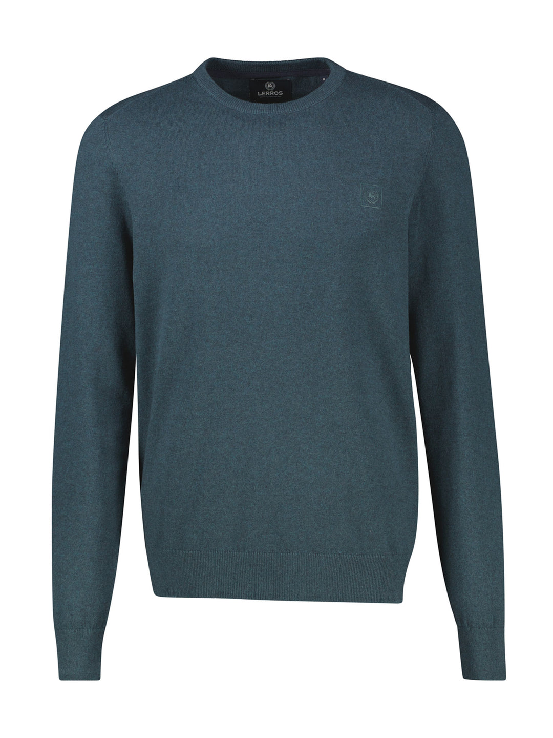 Lerros - Heren Trui - 26750071 - 664 Ceddar Green