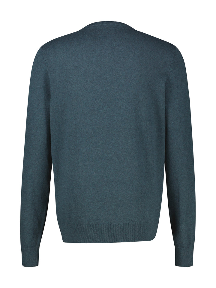 Lerros - Heren Trui - 26750071 - 664 Ceddar Green