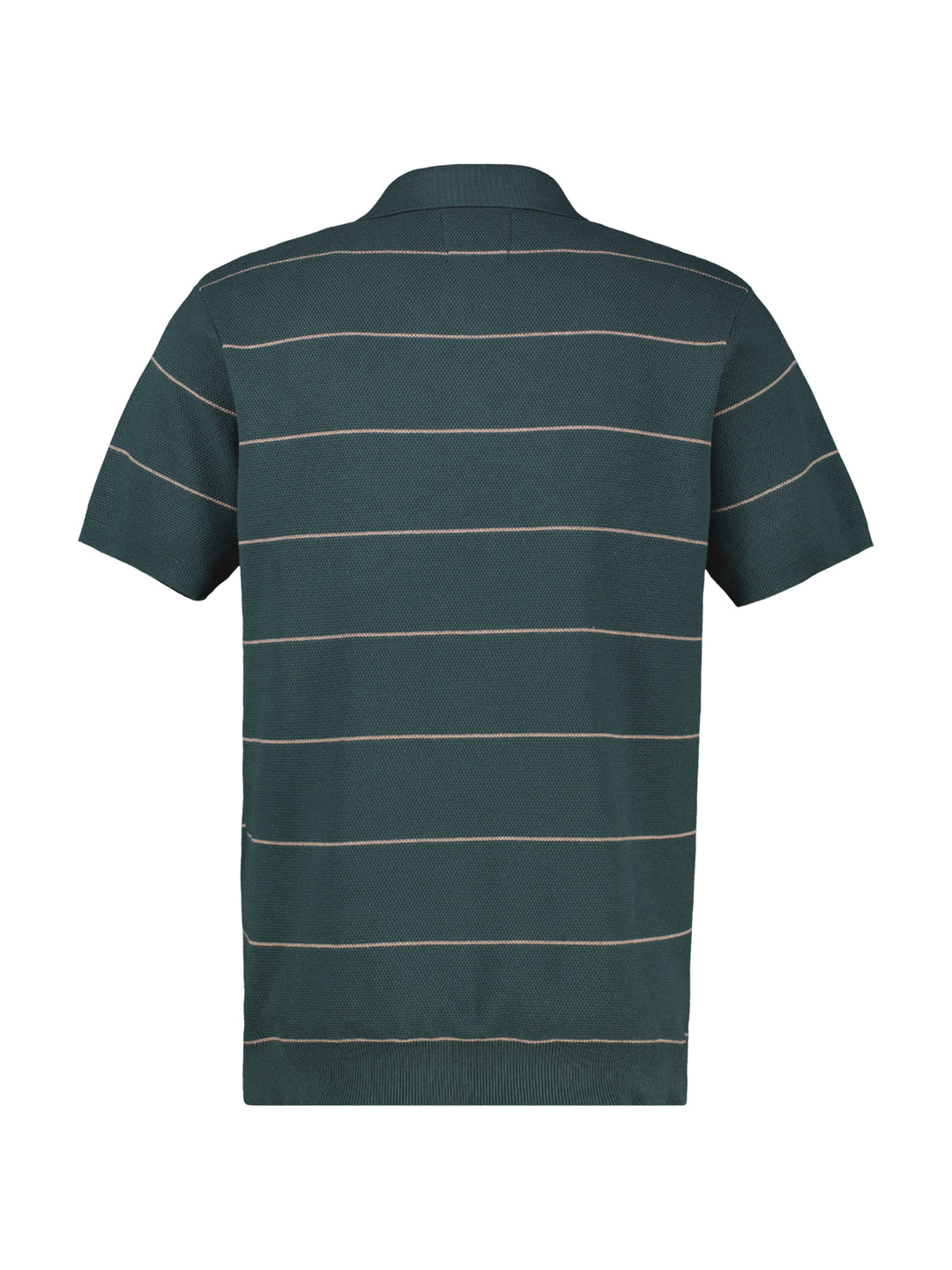 Lerros - Heren Polo - 2675918 - 664 Cedar Green