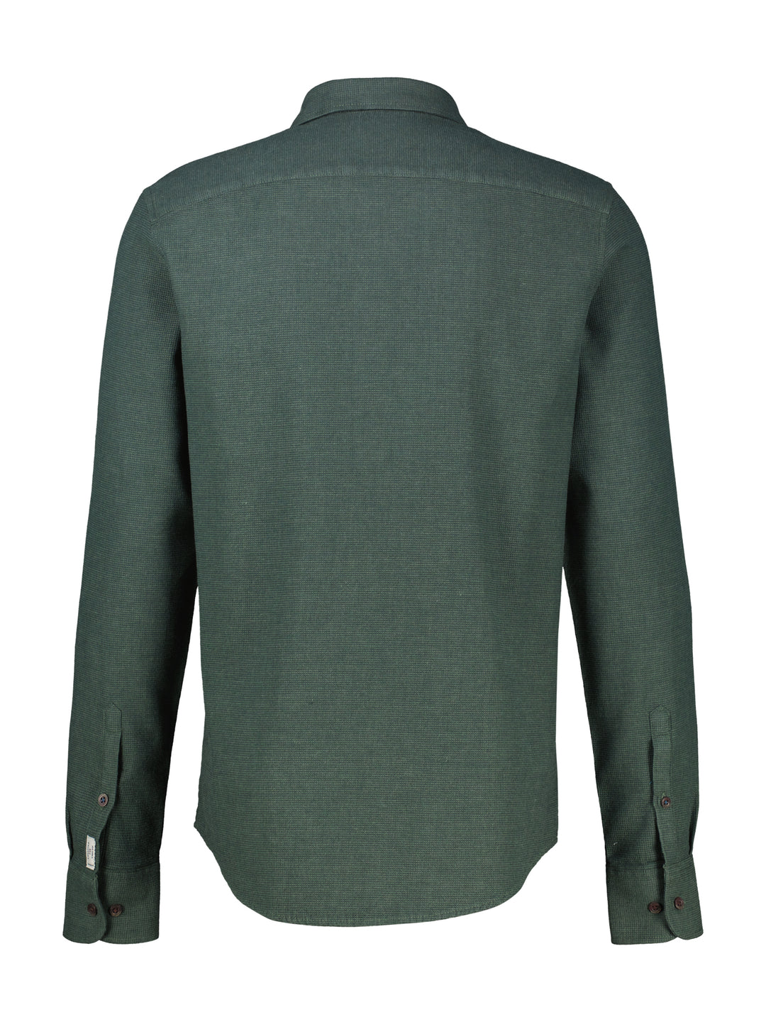 Lerros - Heren Overhemd - 2681085 - 664 Cedar Green