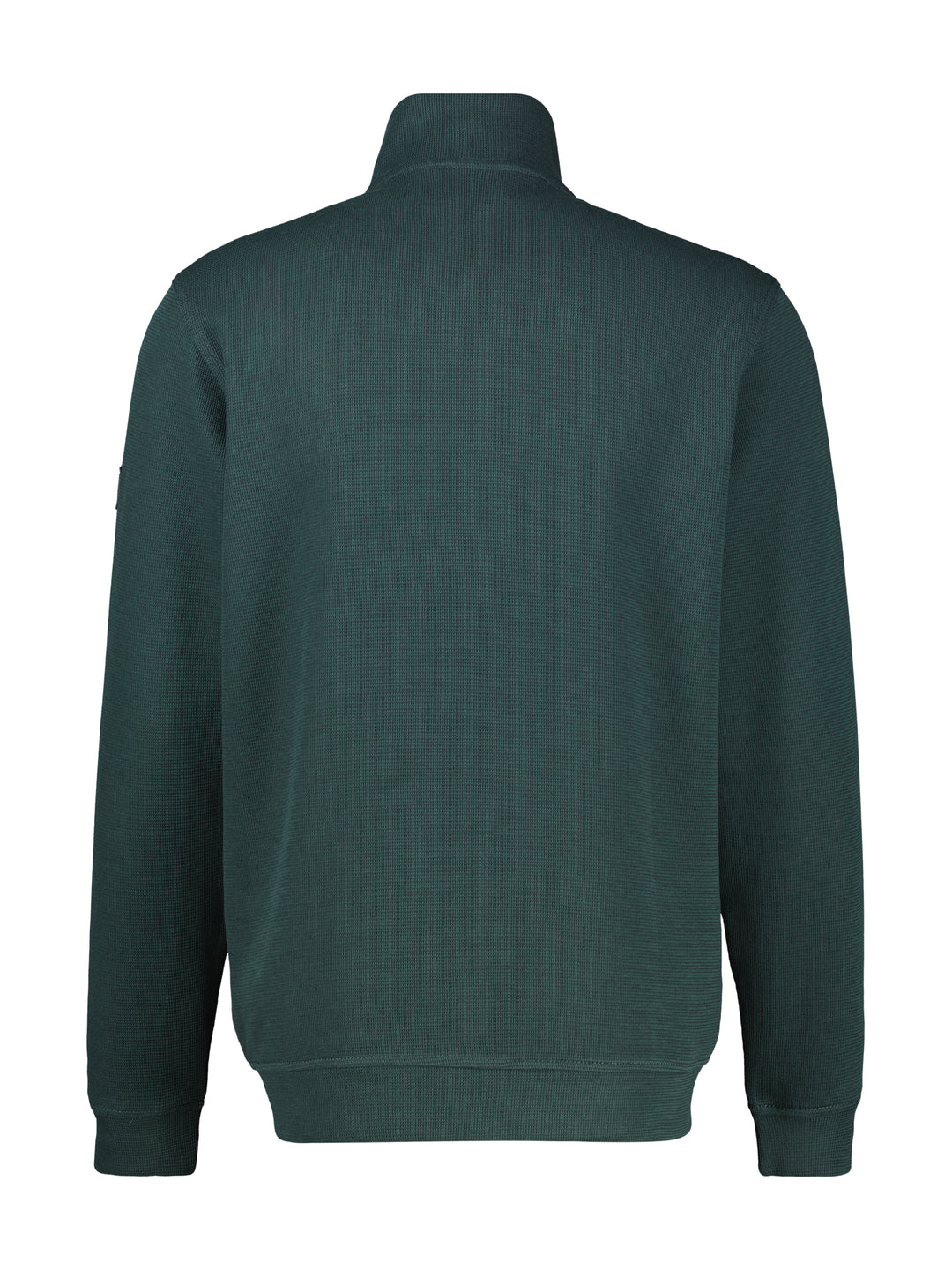 Lerros - Heren Vest - 26845031 - 664 Ceddar Green