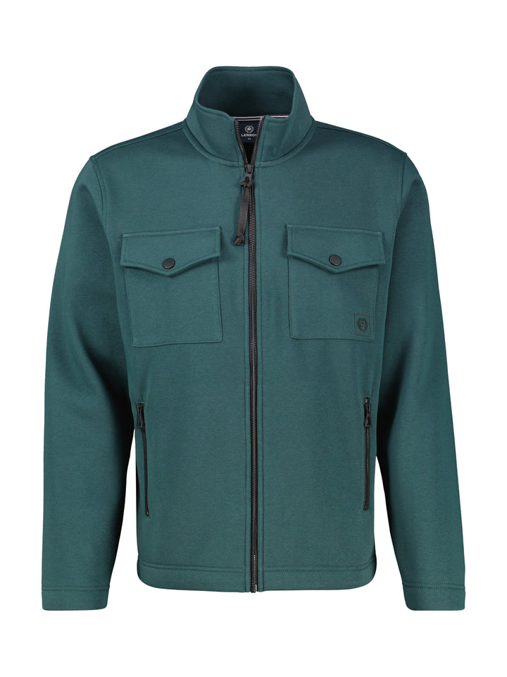 Lerros - Heren Vest - 2684521 - 664 Cedar Green