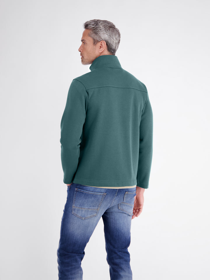 Lerros - Heren Vest - 2684521 - 664 Cedar Green