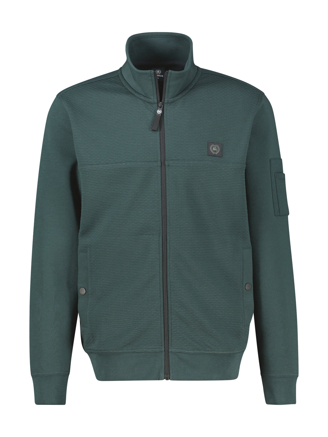Lerros - Heren Vest - 2694523 - 664 Cedar Green