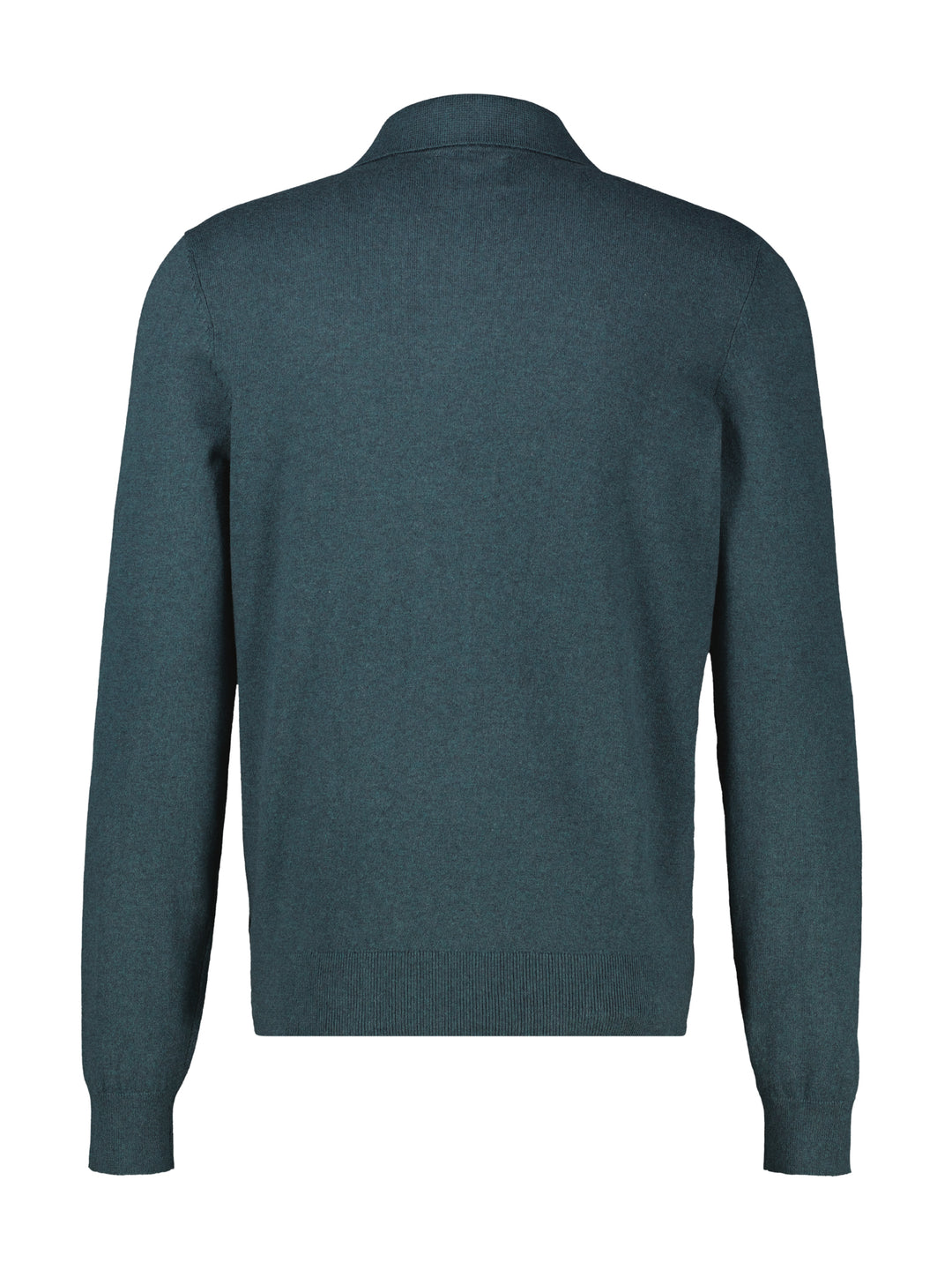 Lerros - Heren Polo - 2695220 - 666 Cedar Green Melange