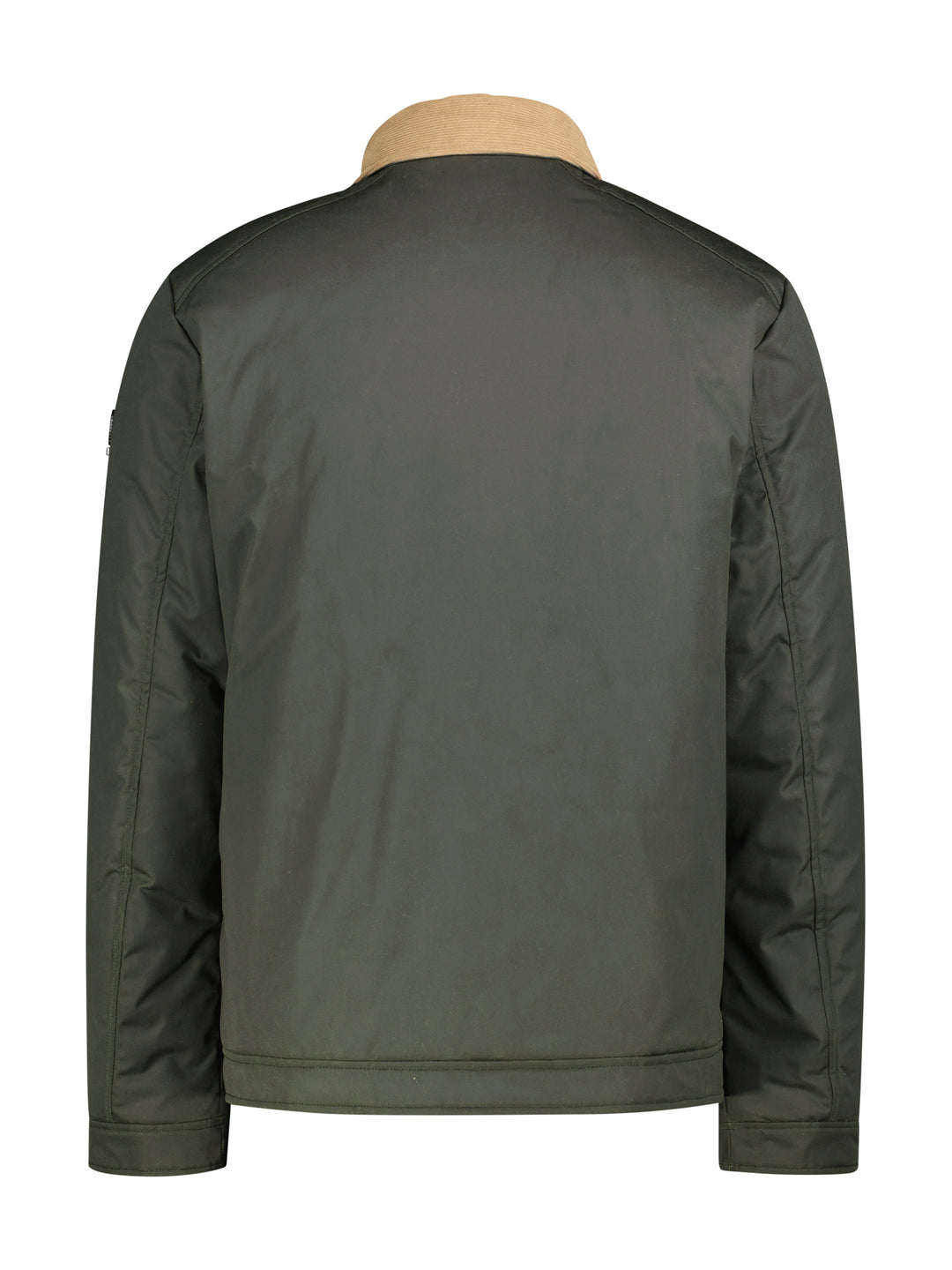 Lerros - Heren Jas - 2687023 - 683 Original Olive