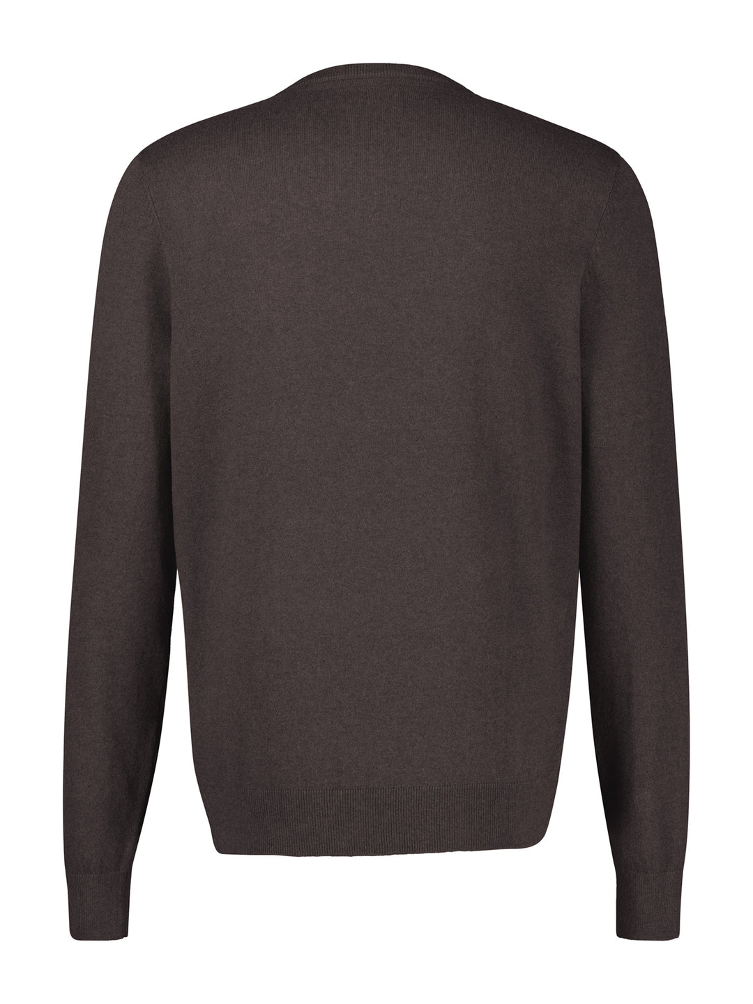 Lerros - Heren Trui - 26750071 - 787 Timber Brown