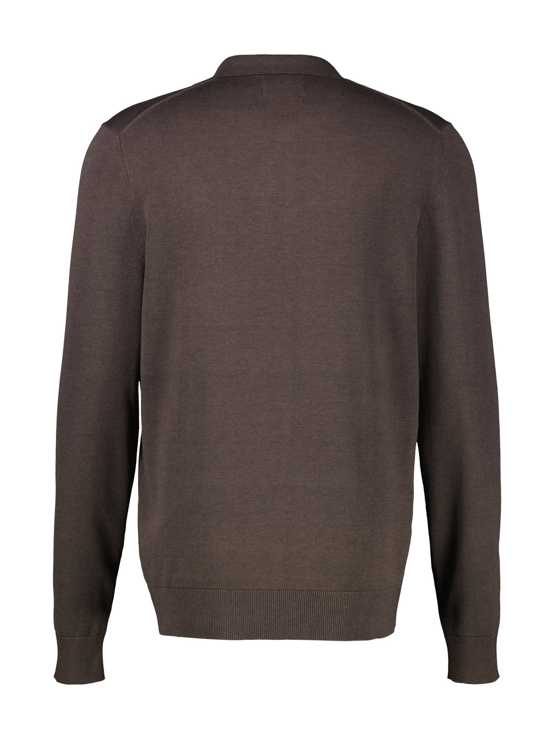 Lerros - Heren Trui - 2685242 - 787 Timber Brown