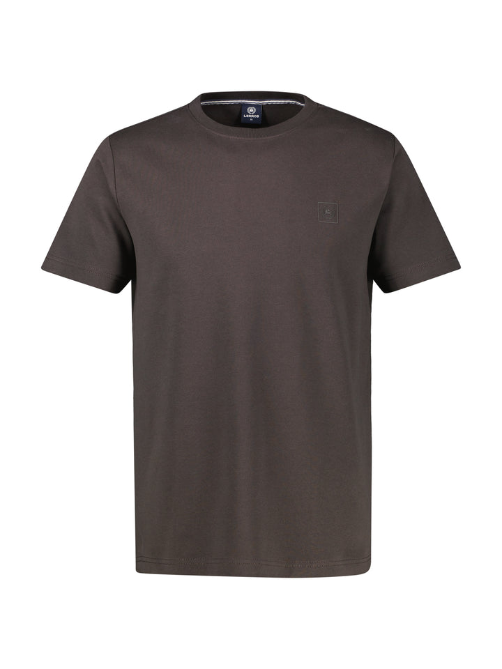Lerros - Heren Shirt - 26O3036 - 787 Timber Brown
