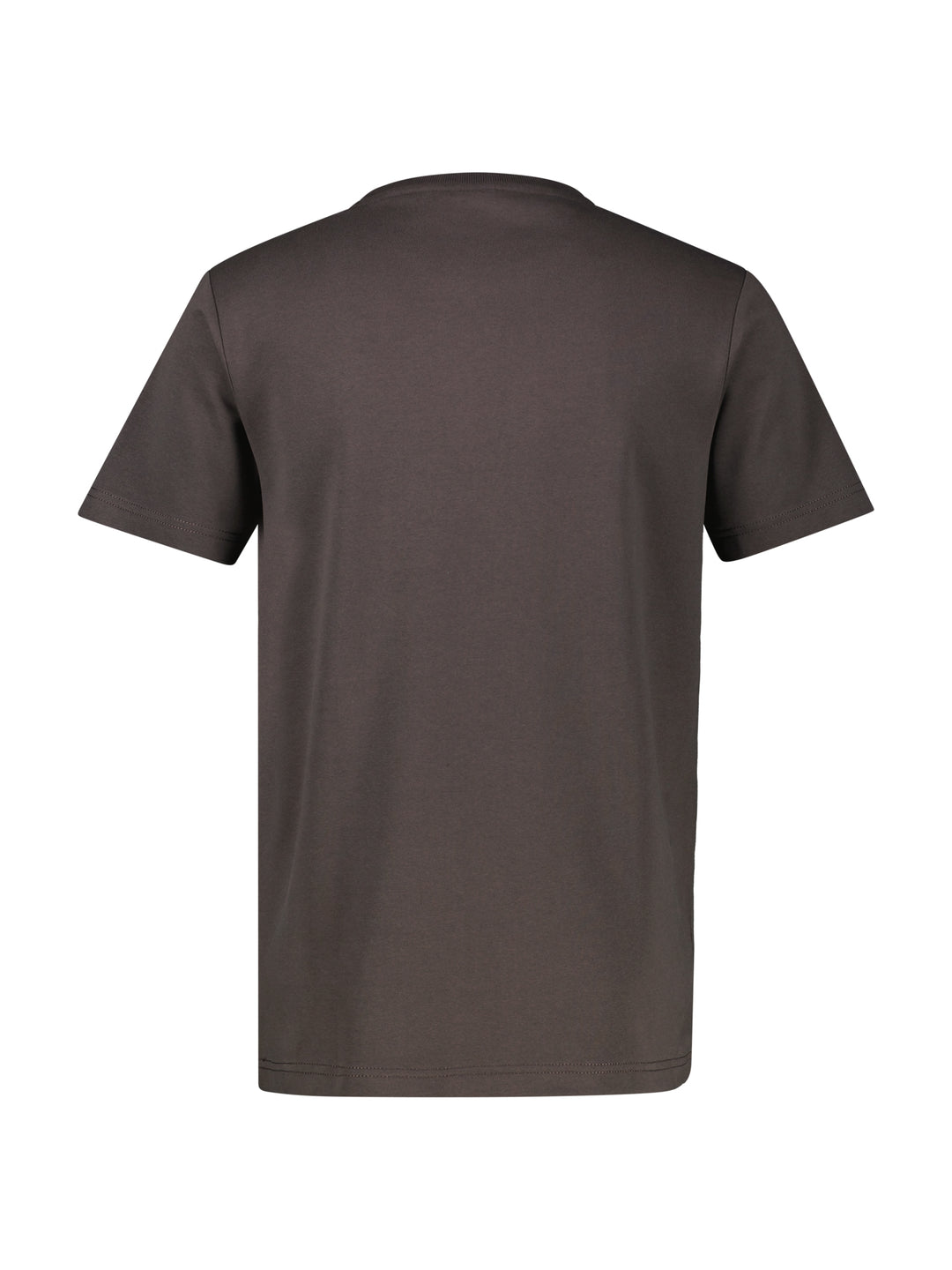 Lerros - Heren Shirt - 26O3036 - 787 Timber Brown