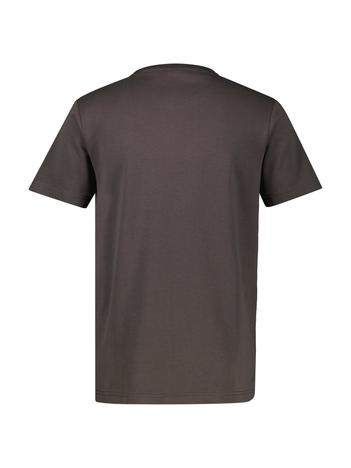 Lerros - Heren Shirt - 26O3036 - 787 Timber Brown