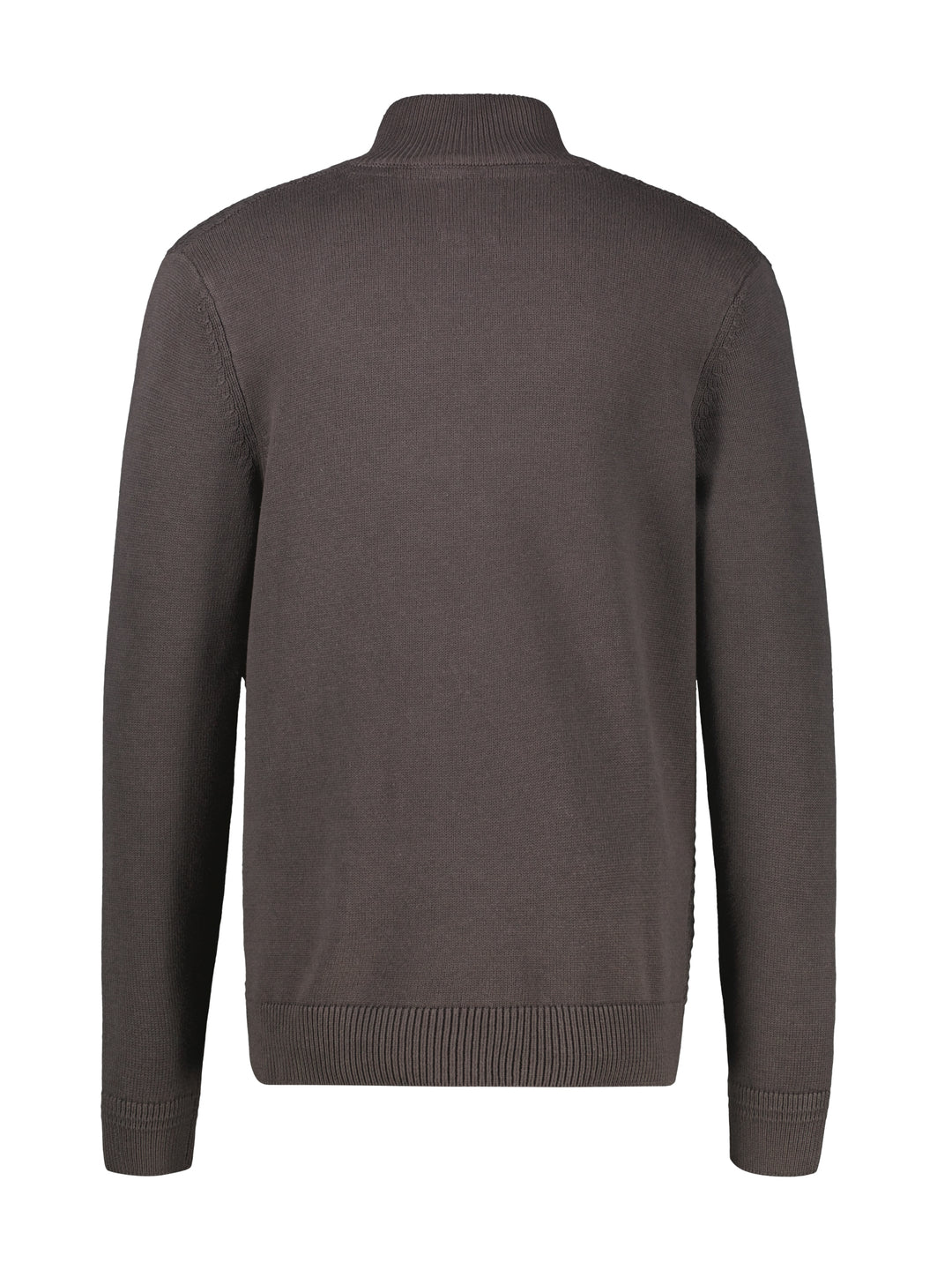 Lerros - Heren Trui - 26O5467 - 787 Timber Brown