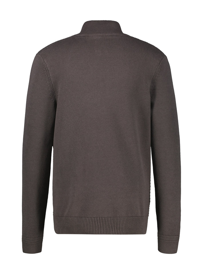 Lerros - Heren Trui - 26O5467 - 787 Timber Brown